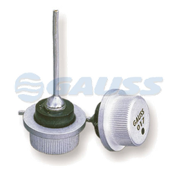 [07GA1101] DIODO TIPO PESADO NEGATIVO