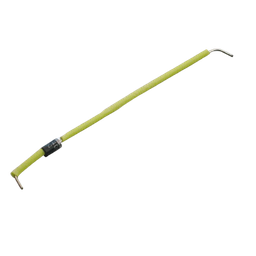 [07GA1102] DIODO TIPO RESISTENCIA