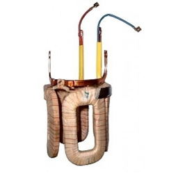 [0319024389] BOBINA CAMPO KB 24V 6.6KW