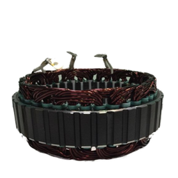 [58CLS13104] CORONA ALTERNADOR 21 22SI 12V 160AMP KODIAK J180 TIPO DELCO