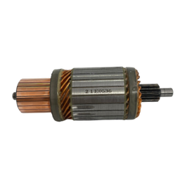 [0345003] INDUCIDO ARR 24VOL / MOTOR VOLVO B7R MITSUBISHI