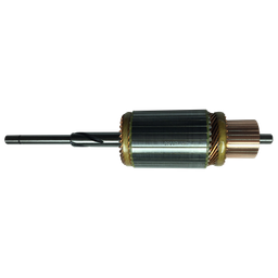 [3961-119] INDUCIDO 37MT CHEVROLET KODIAK JOHN DEERE CUMMINS CATERPILLAR. TIPO DELCO DIRECTO 4 50KW 24V 3ESTRIAS