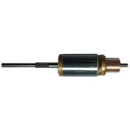 [3961-121] INDUCIDO 40MT CHEVROLET P900 CASE CATERPILLAR MERCEDES FREIGHTLINER CUMMINS. TIPO DELCO DIRECTO 24V 19ESTRIAS