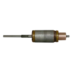 [3961-122] INDUCIDO 42MT CHEVROLET BRIGADIER MERCEDES FREIGHTLINER INTERNATIONAL KENWORTK CUMMINS. TIPO DELCO DIRECTO 12V 19ESTRIAS