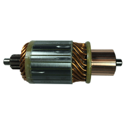 [3961-158] INDUCIDO DELCO 29MT CUMMINS 12V 12T 162MM | REF: 61-158, 37196C