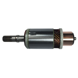 [3961-8106] INDUCIDO NISSAN MT3000 TD 27 PATHFINDER NAVARA URVAN CHEVROLET NKR TERMOKING TIPO HITACHI RELACIONADO 2.0KW 12V 11ESTRIAS