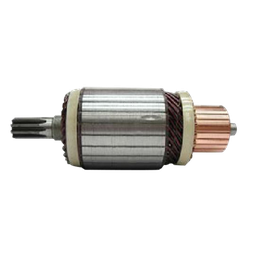 [3961-8303] INDUCIDO MITSUBISHI MAZDA TURBO T45 /MITSIBISHI CANTER 4D30 12V 9T 151MM | REF: 61-8303, 41467C, 2J5017