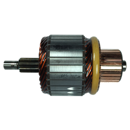 [3961-8317] INDUCIDO NISSAN SENTRA MAZDA 323 626 HYUNDAI TUCSON ELANTRA KIA SPORTAGE VOLKSWAGEN POLO TIPO MITSUBISHI RELACIONADO 1.2KW 12V 9EST