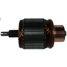 [3961-8318] INDUCIDO NISSAN PATHFINDER 3.3 FRONTIER X-TERRA CHEVROLET GRAN VITARA. TIPO MITSUBISHI RELACIONADO 1.4KW 12V 9ESTRIAS