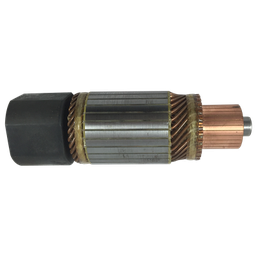 [3961-9124] INDUCIDO MERCEDES BENZ CLASE G W602 KB SERIE 417 TIPO BOSCH DIRECTO 24V 29ESTRIAS