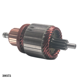 [3961-9125] INDUCIDO BOSCH CHEVROLET LUV 2,2 /VW BORA /GOLF III 12V 11T 138MM | REF: 61-9125, 08821C