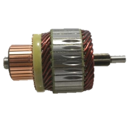 [39DS-120] INDUCIDO MITSUBISHI DODGE JOURNEY /MAZDA 2 /FORD FIESTA 12V 7T 100MM | REF: 61-8328, 40397C