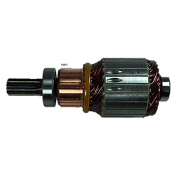 [39MG56001] INDUCIDO VOLKSWAGEN VOLVO MERCEDES PMGR TIPO BOSCH 12V 12 ESTRIAS