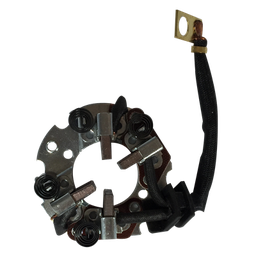 [39HD-116B-4] PORTAESCOBILLAS ARRANQUE MITSUBISHI MONTERO PAJERO /CHEROKEE ESCOBILLA ALTA | REF: IR81066, MCP-116, HD-116A-4, 12503C