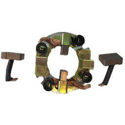 [39HD-211A-4] PORTAESCOBILLAS ARRANQUE HITACHI NISSAN 180 /200 | REF: IR81088, MCP-211A-4, HD-211A-4, 51731C