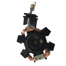 [39HD-303-4] PORTAESCOBILLAS ARRANQUE DELCO DAEWOO MATIZ /CIELO /RACER PLASTICO | REF: IR81142, MCP-303-4, HD-303, 41488C