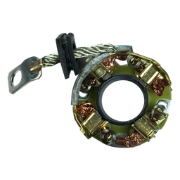 [39HD-311-4] PORTAESCOBILLA ARRANQUE CHEVROLET AVEO CORSA SAIL A4 X AL 14 X L 12MM °EXT: 63 °INT: 31 DHUECOS: 52