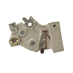 [39HD-618E] PORTAESCOBILLAS ALTERNADOR DELCO CHEVROLET B-60 /C70 LARGO | REF: MCP-618E, HD-618E