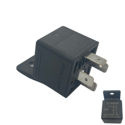 [CC0332019157] RELE 4P 12V 40AMP UNIVERSAL IM11351 REM 0986332210
