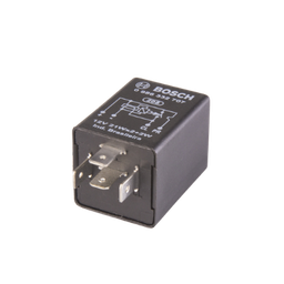 [CC0986332707] FLASHER ELECT 12V 4P 40 MM RENAULT