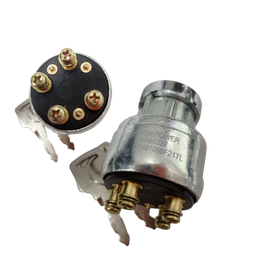 [55MG02-16028] SWITCH ENCENDIDO UNIVERSAL ISC-4 TIPO TORICA 4 TERMINALES 212321-0060