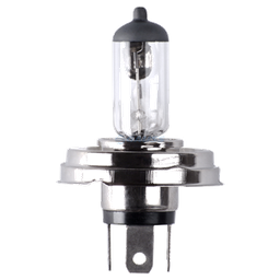 [28GL47] BOMBILLO HALOGENO H4 P45 24V 7075W FARO STD CAJA UNIDAD 0986GL0203 64196TSP GL47 13620