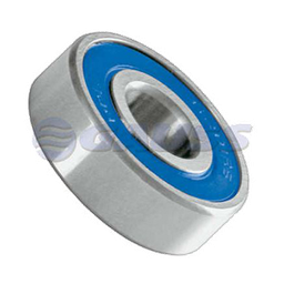 [08GR6201]  RODAMIENTO 6201-2RS 10*12*32MM MOTOCICLETA VEHICULO