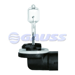 [28GL0886] BOMBILLO HALOGENO H27 PGJ13 W2 12V 27W FARO ALTABAJA CURVO STD CAJA UNIDAD 881 54490 GL0886