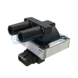 [29GC4269] BOBINA ENCENDIDO RENAULT SCENIC 8V 1999 2000 LAGUNA 1.6 GC4269 3P