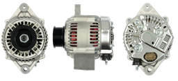 [261022111740] ALTERNADOR CHEVROLET DMAX 3.5 GASOLINA 12V 90AMP 6PK TIPO DENSO 0986045051 102211-5140 8971671570 8971671571 8971873040 8972103730