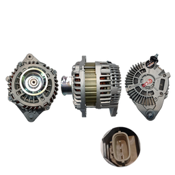 [2623100-3JA1A] ALTERNADOR NISSAN MURANO 3.5 QASHQAI 12V 150AMP P:6PK TIPO MITSUBISHI