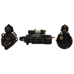 [2610478998] ARRANQUE 42MT CUMMINS ISX CATERPILLAR DIRECTO 24V T11 8.0KW S:HORARIO T:DELCOZM461 - 1115595(830620 - 0110 61-123)