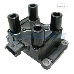 [29GC4203] BOBINA ENCENDIDO CHEVROLET ASTRA 2.0 ZAFIRA 2.0 3 P GC4203 SD-3118   F000ZS0203