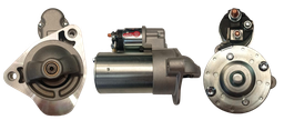 [2625187851] ARRANQUE CHEVOLET SPARK GT 2009-2014 T-8 2HUECOS TIPO DELCO