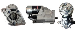 [260280006870] ARRANQUE TOYOTA DYNA HILUX 12V 11T 2 KW TIPO NIPPON DENSO