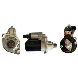 [260001.121.402] ARRANQUE JETTA 2.0 2013 12V 10T 1.1KW TIPO BOSCH
