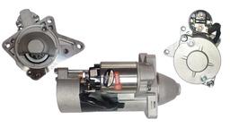 [26WL91-18-400] ARRANQUE FORD RANGER DIESEL 12V T9 2.0KW S:HORARIO TIPO MITSUBISHI