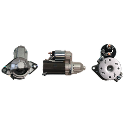 [6955353247] ARRANQUE CHEVROLET SAIL 1.4 RELACIONADO 12V T9 1.30KW TIPO VALEO