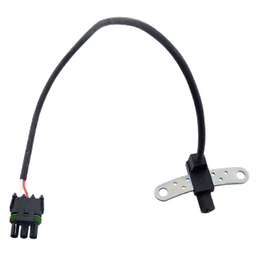 [32GS8761] SENSOR CIGUEÑAL (CKP) RENAULT TIPO AVION CON CONECTOR TRIPLE 3 P