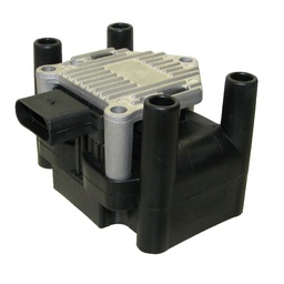 [29GC4310] BOBINA DE ENCENDIDO VW VOLKSWAGEN GOLD 1.6  JETTA CROSFOX 1.6 GC4210 GC4310 LEIG006 F000ZS0210 SD-4006