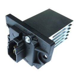 [74GE3108] RESISTENCIA MOTOVENTILADOR HYUNDAI TUCSON SONATA KIA PICANTO SPORTAGE 4.2V 5.2A