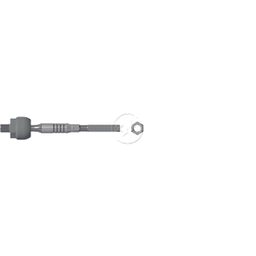 [51ZM-17021672] TERMINAL AXIAL FORD EXPLORER 95 03 FORD 150 98 02 RANGER 98 07 MAZDA B2300 L:198RC:M16-1 50RP:M14-1 50TP:119N.MTC86N.M