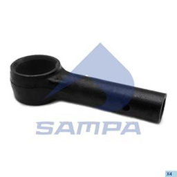 [66095.1046] TEMPLETE BARRA DE SUSPENSION HENDRICKSON 64473000 TMRU8 345473 E11820 L:8 62"