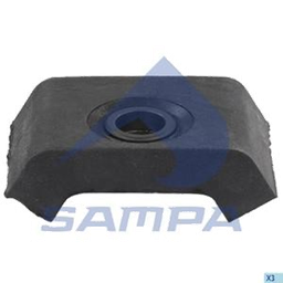 [66500.552] COMPLEMENTO SOPORTE MOTOR TRASERO KENWORTH T800