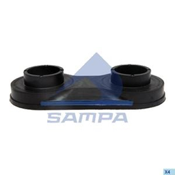 [66500.823] COMPLEMENTO SOPORTE MOTOR DELANTERO FREIGHTLINER