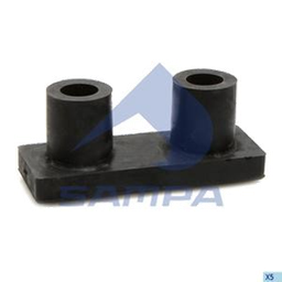 [66500.831] SOPORTE MOTOR TRASERO KENWORTH  VINOCULO