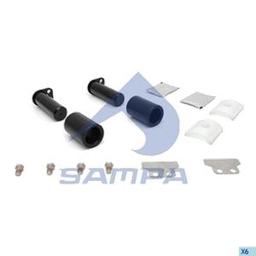 [66096.942] BUJE PARA QUINTA RUEDA JOST KIT