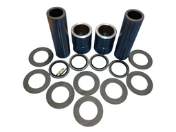 [66500.832] KIT BUJES CENTRO DE VIGA EN BRONCE 30437000L