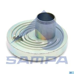 [66105.721] ARANDELA EXCENTRICA SUSPENSION PRIMAAX