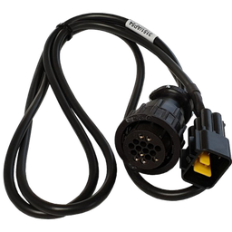 [053908405] CABLE TXB BENELLI (PROTOCOLO CAN) Y MOTOR FUERA DE BORDA PARSUN (3151/AP54) PARA MOTOCICLETA